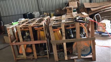 康乐行李、家具、电器包装托运