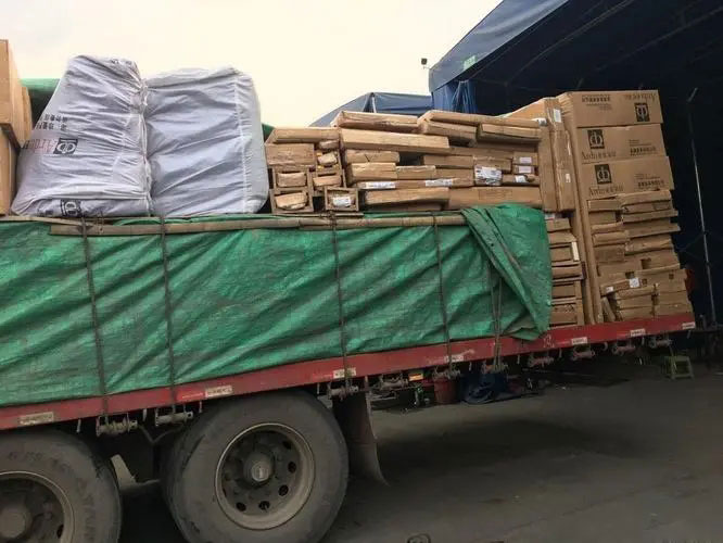 康乐家具托运